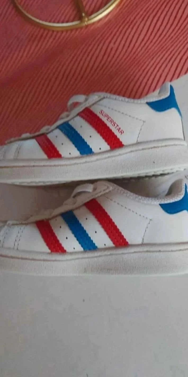 Cesta adidas superstar talla 21 – photo 10